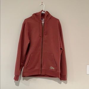 Patagonia Men’s Full-zip Hoodie. Medium